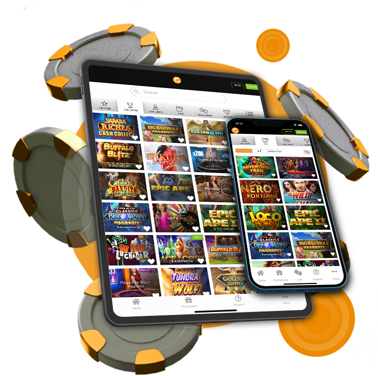 River Belle Casino App Canada
